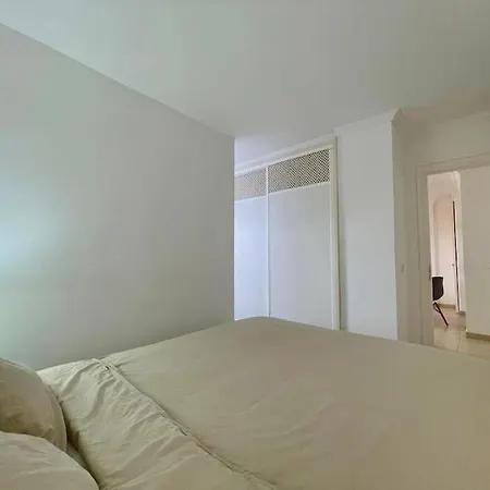Apartament Charming Cristianos