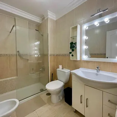 Apartament Charming Cristianos Los Cristianos (Tenerife)