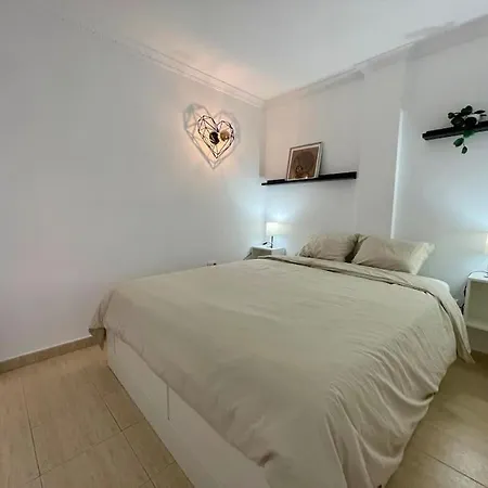 Charming Cristianos Appartamento