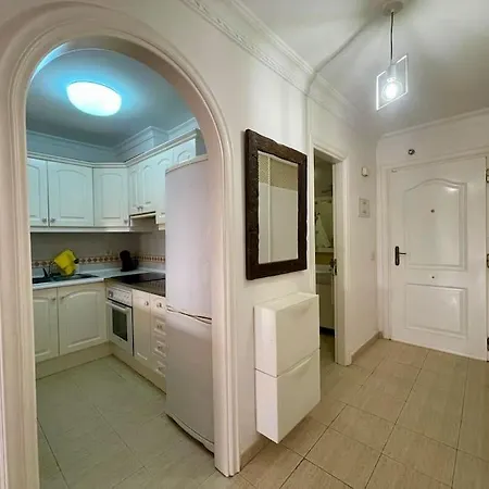 Charming Cristianos Apartment Los Cristianos (Tenerife)